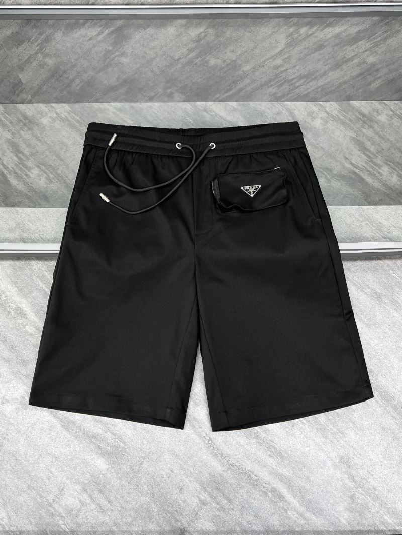 Prada Short Pants